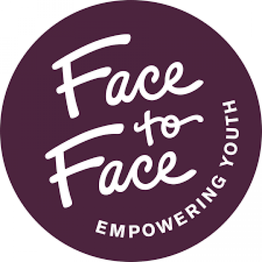 Nonprofit Logo