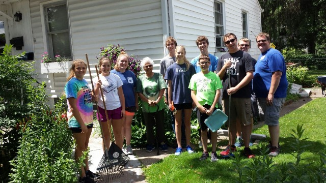 Nonprofit Photo  (111899)