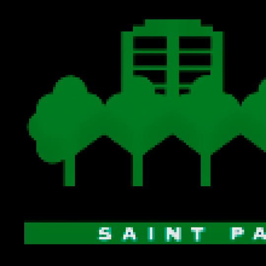 Nonprofit Logo