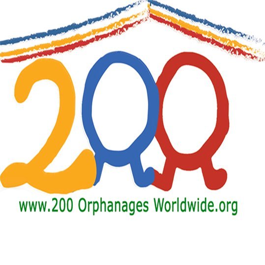 Nonprofit Logo