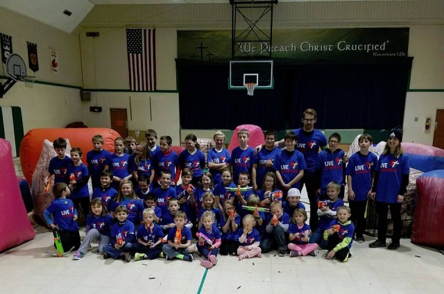 Nonprofit Photo  (106244)