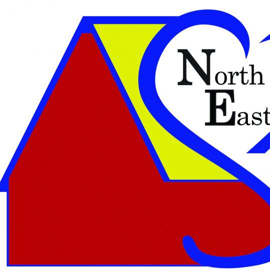 Nonprofit Logo