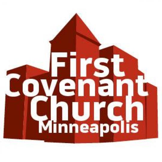 Nonprofit Logo