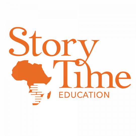 Nonprofit Logo