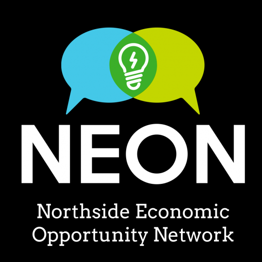 Nonprofit Logo