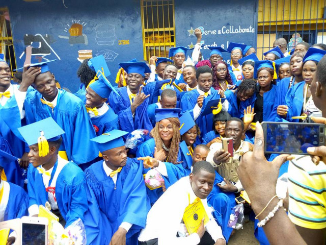 Nonprofit Photo  (116200)