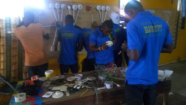 Nonprofit Photo  (116204)