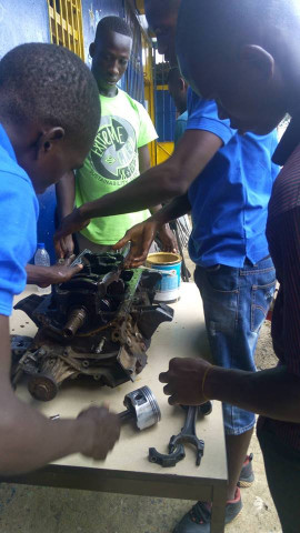 Nonprofit Photo  (116201)