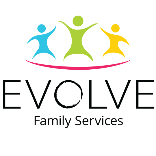 Nonprofit Logo