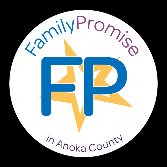 Nonprofit Logo