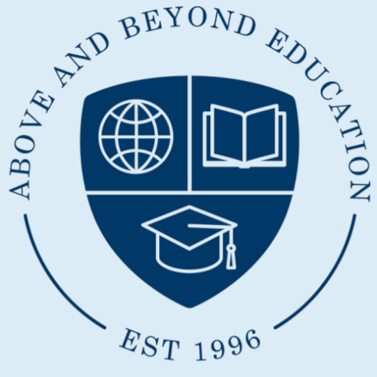 Nonprofit Logo