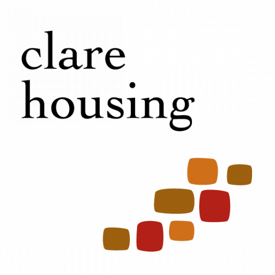 Nonprofit Logo