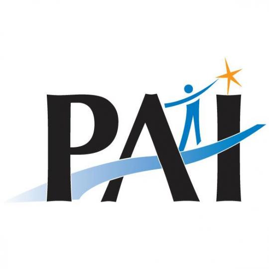 Nonprofit Logo