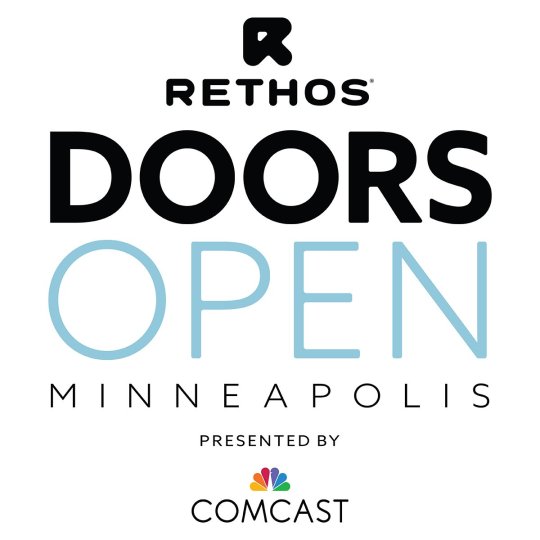 Nonprofit Logo