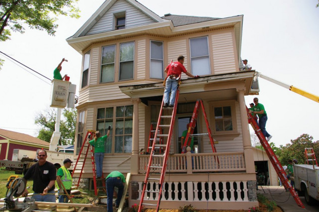 Nonprofit Photo  (124642)