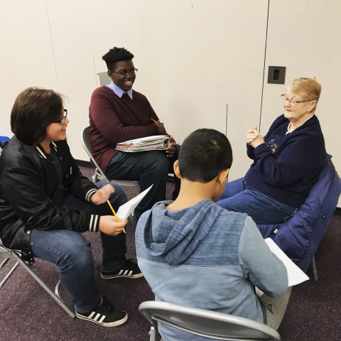 Nonprofit Photo  (126256)