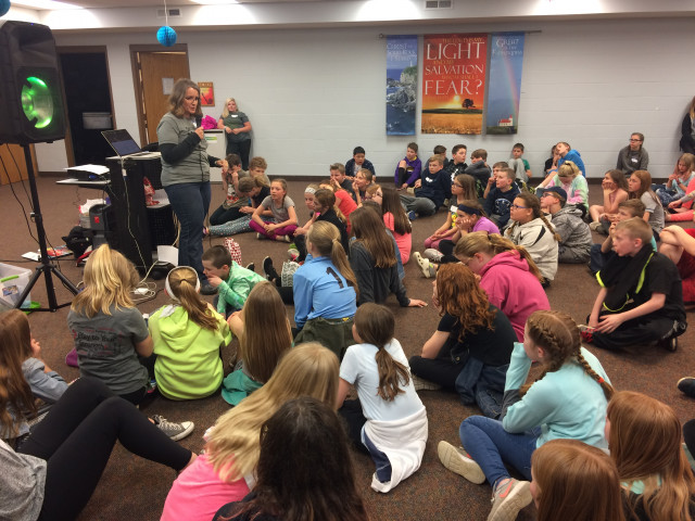 Nonprofit Photo  (126259)