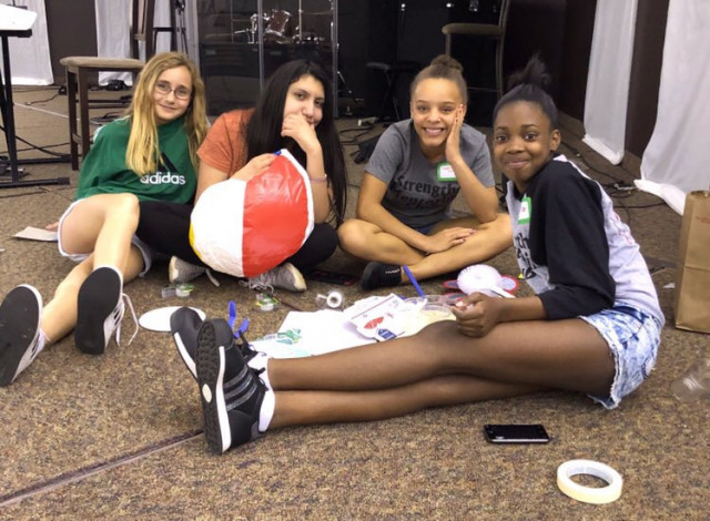 Nonprofit Photo  (126255)