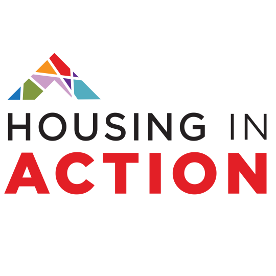 Nonprofit Logo