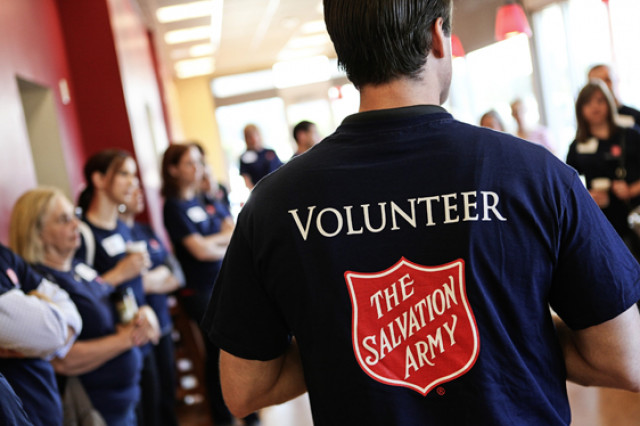 Nonprofit Photo  (171086)