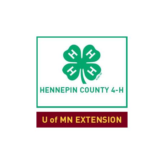 Nonprofit Logo