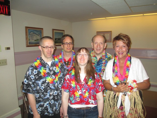 Agency Photo  (80786)