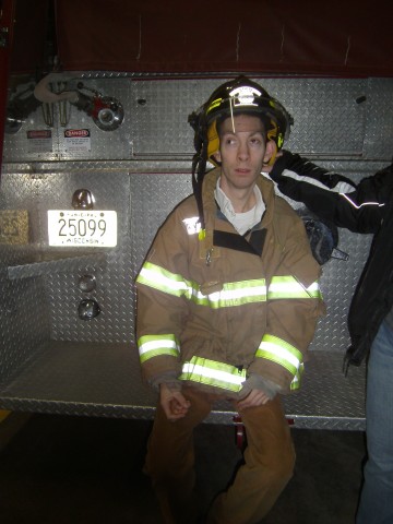 Agency Photo  (80798)