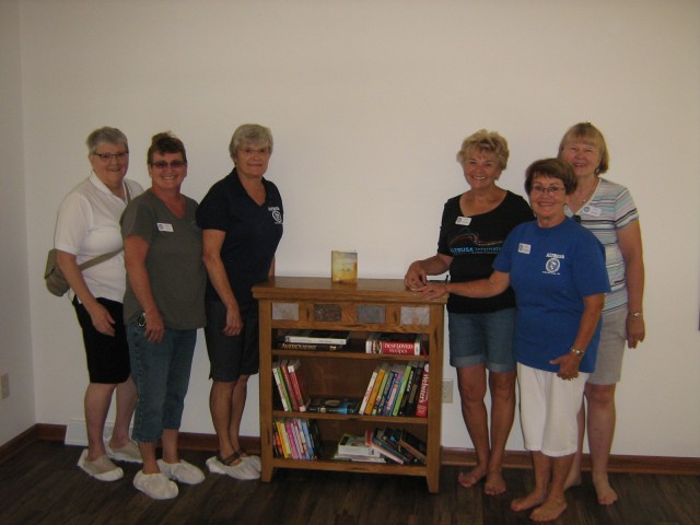 Agency Photo  (81514)