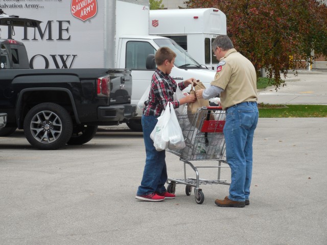 Agency Photo  (83699)