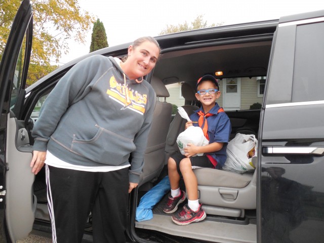 Agency Photo  (83698)