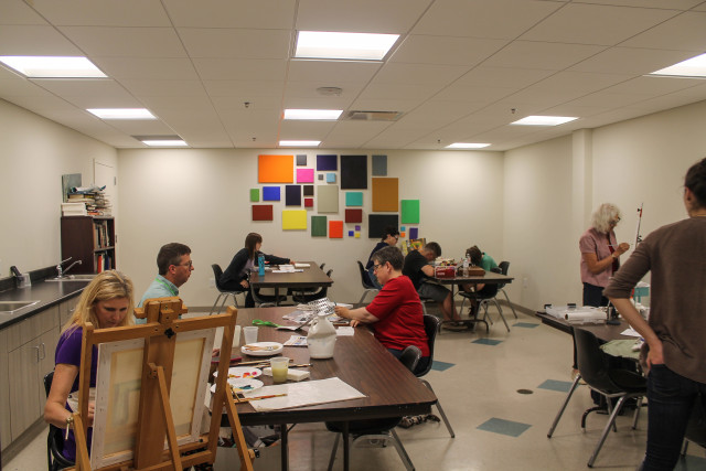 Agency Photo  (122957)