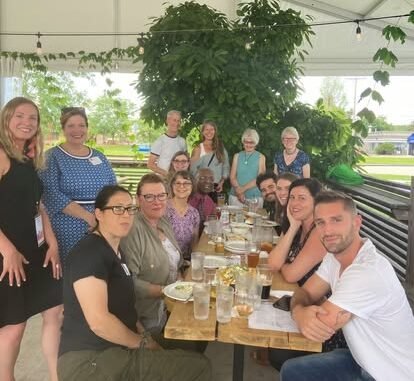 Community Partner Photo  (276383)