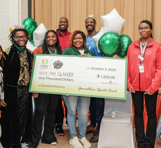 Community Partner Photo  (276407)
