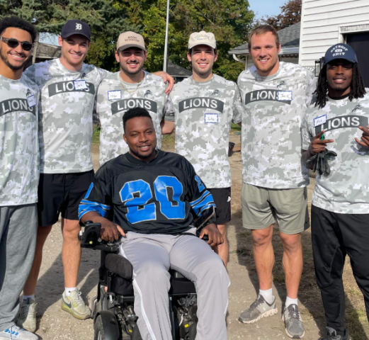 Community Partner Photo  (276399)