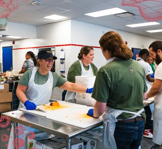 Community Partner Photo  (276453)