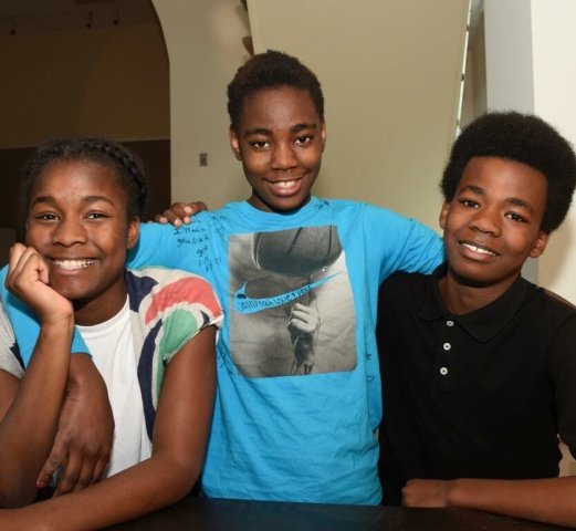 Community Partner Photo  (278165)