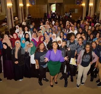 Community Partner Photo  (276436)