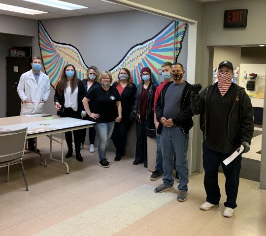 Community Partner Photo  (276442)