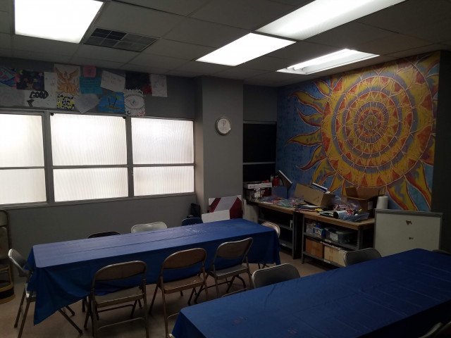 Community Partner Photo  (276434)