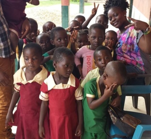 Community Partner Photo  (278178)