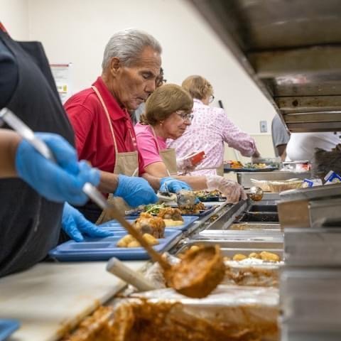 Community Partner Photo  (276458)