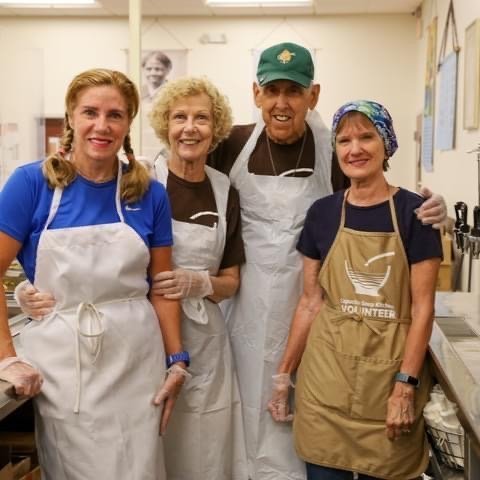 Community Partner Photo  (276502)