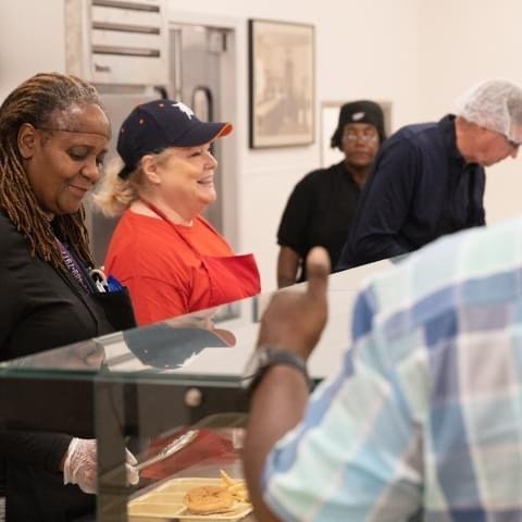 Community Partner Photo  (276468)