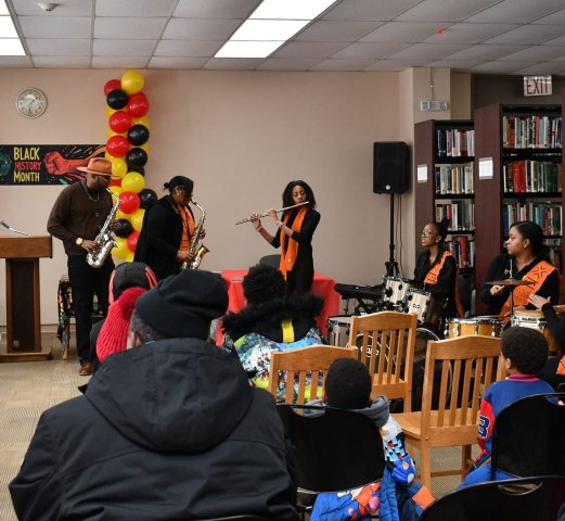Community Partner Photo  (276557)