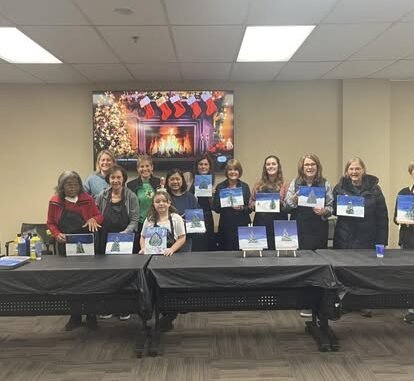 Community Partner Photo  (276561)