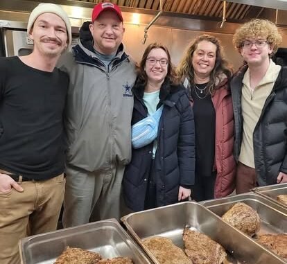 Agency Photo  (276579)