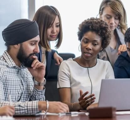 Community Partner Photo  (276600)