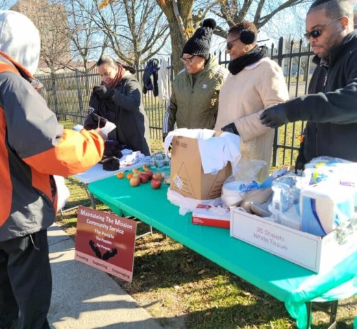 Agency Photo  (276638)