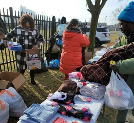 Agency Photo  (276644)