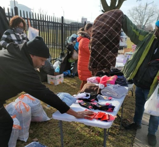 Agency Photo  (276635)